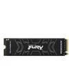 KINGSTON 2TB Renegade PCIe 4.0 NVMe SSD w/ Heatsink