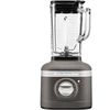 KitchenAid 5KSB4026EGR stolní mixér šedý, 1,4 l, 1200 W, Intelli-Speed, 5 rychlostí, 3 programy