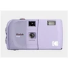 Skaitmeninis fotoaparatas keine Marke Kodak EC35 Film Camera Lavender + Kodak Ultra Max 24 Exp (RK0711)