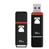 Pendrive Kodak K102, 32 GB (EKMMD32GK102)