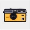 KODAK I60 REUSABLE CAMERA Juodas/Geltonas
