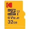 Kodak Micro SDHC 32GB UHS-I U1 V10 A1 Premium