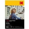 „Kodak“ paveikslėlių popierius 230 g, 11,8 mln., blizgus 4/6 x 100 (9891164)