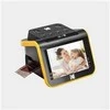 Skeneris Kodak Slide N Scan Digital Film Scanner | Kodak