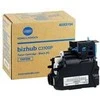 Konica Minolta TNP50K (A0X5154) Lazerinė kasetė, Juoda