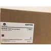 Konica Minolta TNP55 (AADY050) Lazerinė kasetė, Juoda