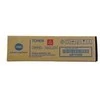 Konica-Minolta TNP92 toneris, rausvai raudonas AE1Y350