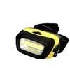 Konnoc S-2210 čelovka 3W COB