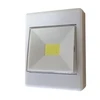 Konnoc S-3538 3W LED COB svítilna vypínač