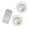 Konnoc SP-032 2ks LED svítidlo s dál. ovl. 2x1W COB