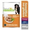 NT No Gluten M/M Trout konservas su upėtakiu 400g