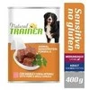 NT No Gluten M/M Pork konservas su kiauliena 400g