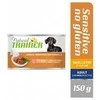 NT No Gluten MINI Pork konservas su kiauliena 150g