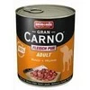 Animoda animonda GranCarno Original jautiena, vištiena Adult 400g