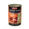 Animoda Animonda Grancarno junior 400g jaunų šunų konservai su jautiena ir vištiena MR