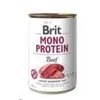 BRIT CARE Mono Protein jautiena 400g