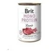 BRIT CARE Mono Protein ėriena 400g