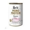 BRIT CARE Dog Mono Protein triušiena 400g