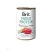 Šunų Maistas - Brit Mono Protein Tunas Su Saldžiosiomis Bulvėmis 400g