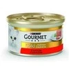 Purina Nestle GOURMET Gold jautiena – drėgnas kačių maistas – 85g