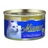 Miamor 4000158740496 katėms drėgnas maistas 100 g