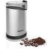 Kavamalė Kavos Malūnėlis - Krups GX204D10 200 W Sidabrinis