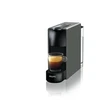 Krups XN110B Nespresso Essenza Mini, kapslový, pilka