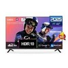 CHiQ L40FT televizorius, 40 colių įstrižainės, FHD, išmanusis, „Google TV“, dbx-TV, „Dolby Audio“, berėmis