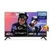CHiQ LF32FT televizorius, 32 colių, FHD, išmanusis, „Google TV“, dbx-TV, „Dolby Audio“, berėmis