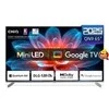 Televizorius CHiQ M65QA9 TV 65", UHD MiniLED Google TV DLG 120 Hz