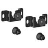 Laikiklis Držák Tv Fiber Mounts FM04
