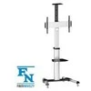 Laikiklis Fiber Novelty FN 7000 grindų stovas 37'' - 70''