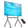 Laikiklis North Bayou P220 grindų stovas 75'' - 90''