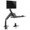 Laikiklis Stolní držák monitoru Fiber Mounts Fm66