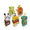 LAMAX ArtKid1 3D Robo Set