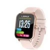 Išmanusis laikrodis LAMAX BCool 2 Žaisk Rose Gold