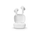 Ausinės Lamax In-Ear Clips1 ANC baltas BT 5.3 Akku 44 Std. retail