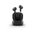 Ausinės Lamax In-Ear Clips1 Plus juodas BT 5.3 Akku 42 Std. retail