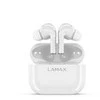 LAMAX Clips1 ausinės - baltos
