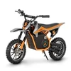 KAMĖ LAMAX eJumper DB50 Oranžinis (LMXEJRDB50AAS)