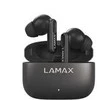 Ausinės LAMAX SteelClips1 ANC