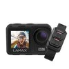 LAMAX W9.2 - veiksmo kamera