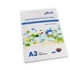 Aveli Laminavimo plėvelė-kišenės A3/160mic (2x80), blizgi