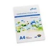 Aveli Laminavimo folija-kišenės A4/160mic (2x80), blizgios