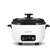 Lauben Rice Cooker Square 1000WB