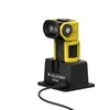 LED Lenser „Ledlenser EXC6R“ žibintuvėlis su įkrovimo stotele