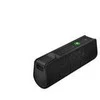 LED Lenser Powerbank Ledlenser Flex10 9000m Ah Juodas