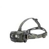 LED Lenser Ledlenser HF8R Core RGB Camouflage - Headband prožektorius LED, žalias