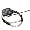 LED Lenser LEDLENSER LATARKA CZOŁOWA HF8R WORK Juodas, BOX
