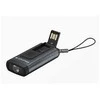 LED Lenser Žibintuvėlis Ledlenser K6R Safety su sirena pilkas 502580